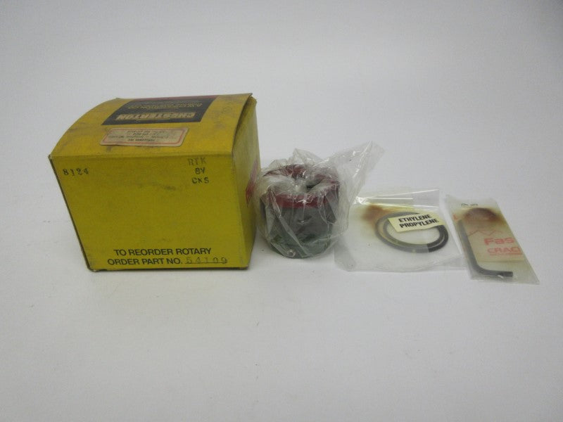 CHESTERTON 54109 1.500" NSMP