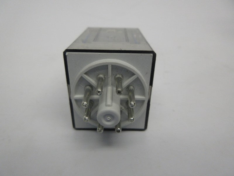 ALLEN BRADLEY 700-HA32Z12-4 SER. D 12VDC 10A (WH) NSMP