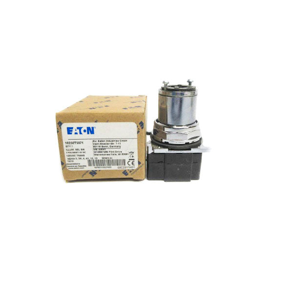 EATON 10250T5971 SER. A4 120VAC NSMP