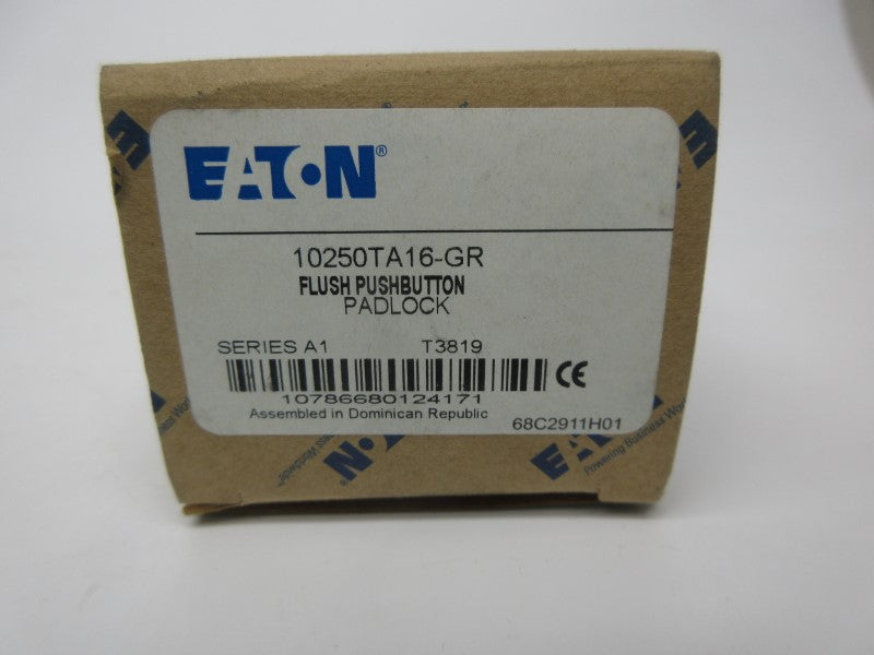 EATON 10250TA16-GR SER. A1 NSMP