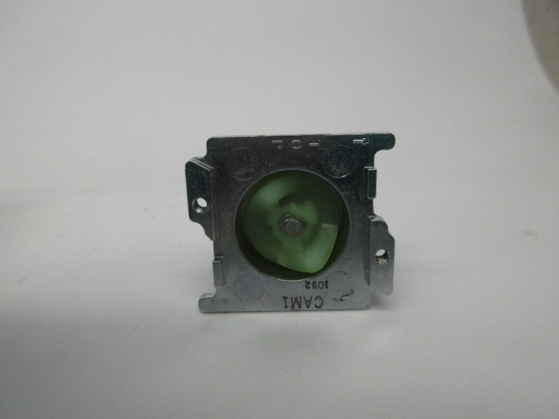 CUTLER HAMMER 10250T15113 SER. A3 (NO KEY) NSMP