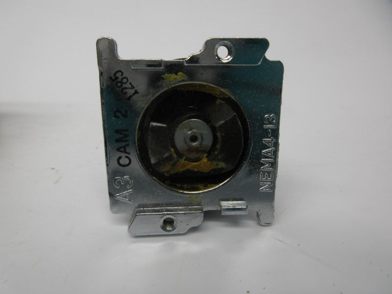 CUTLER HAMMER 10250T16227 NSMP