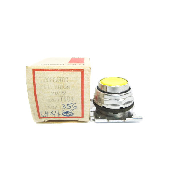 CUTLER HAMMER 10250T104 NSMP