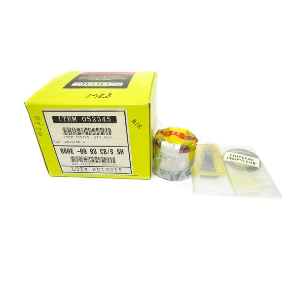 CHESTERTON 052345 880E-09RUCB/SSH NSMP
