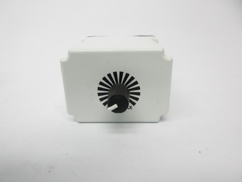 SQUARE D 9050JCK14V20 SER. H 120V 10A 1.2-120S NSMP