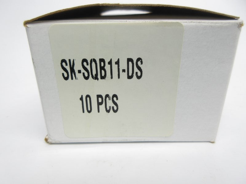 STRUTHERS DUNN SK-SQB11-DS 300V 15A (PKG OF 10) NSMP