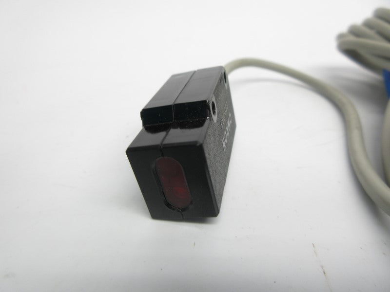 OMRON E3S-DS5E1 12-24VDC NSMP