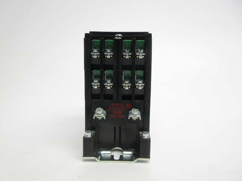 ALLEN BRADLEY 700-R800A1 SER. B 110/115-120V (WH) NSMP