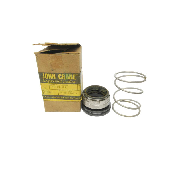 JOHN CRANE F-SD-3000-A NSMP