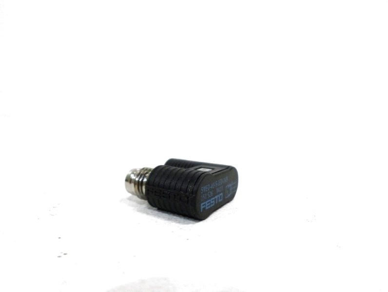 FESTO SMEQ-4U-S-LED-24B PROXIMITY SENSOR  NSNP