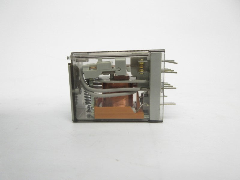 INDUSTRIAL SPARE PART 700-HC14A1 SER. D 120VAC 7A (WH) NSMP