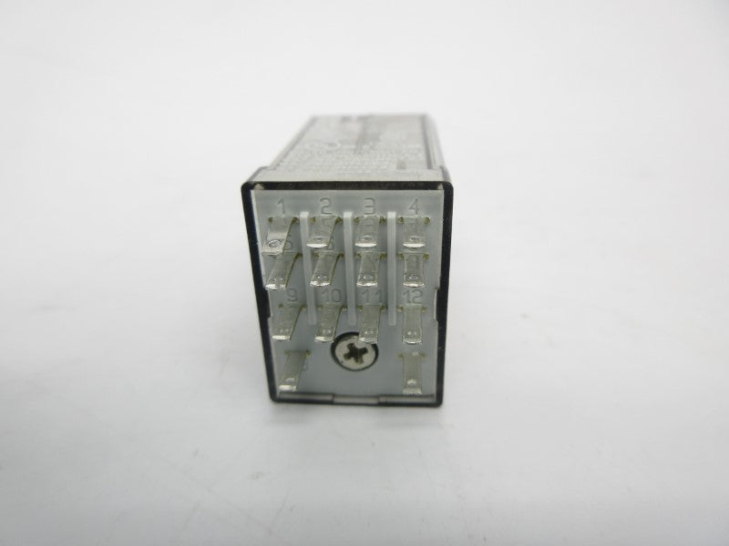 INDUSTRIAL SPARE PART 700-HC14A1 SER. D 120VAC 7A (WH) NSMP