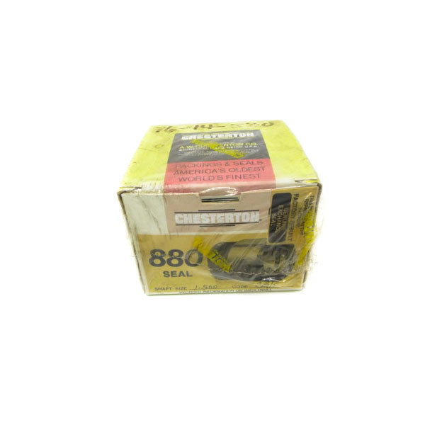 CHESTERTON 054109 880E-12RUCB/S 1.500" NSFS