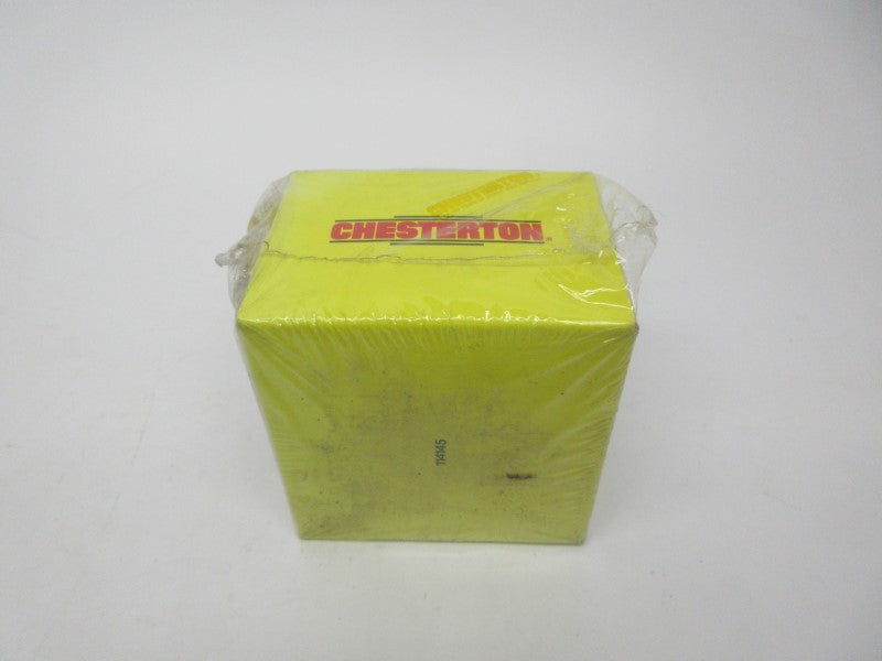 CHESTERTON 054109 880E-12RUCB/S 1.500" NSFS