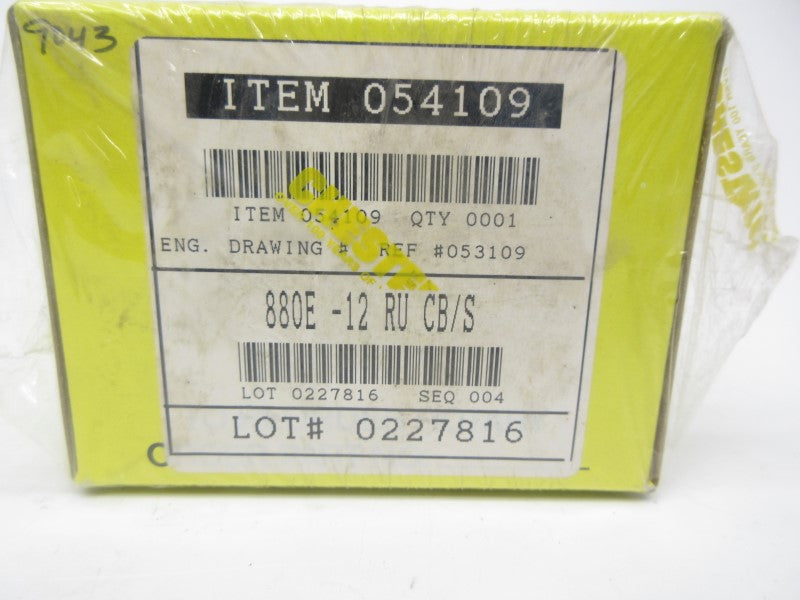 CHESTERTON 054109 880E-12RUCB/S 1.500" NSFS
