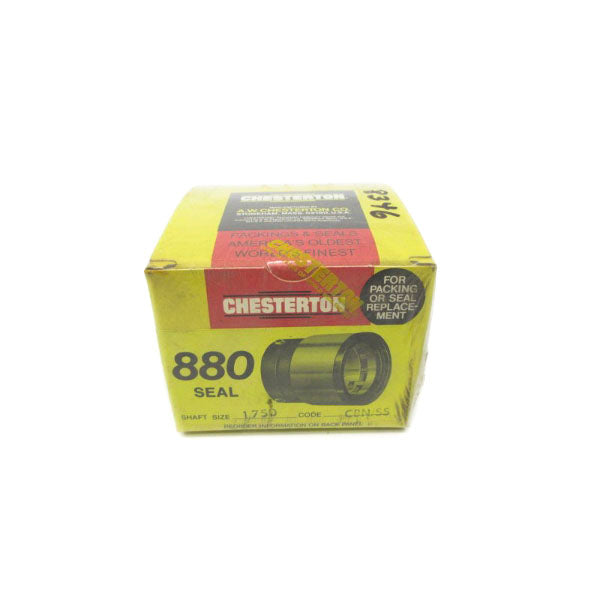 CHESTERTON 53111 1.750" NSFS