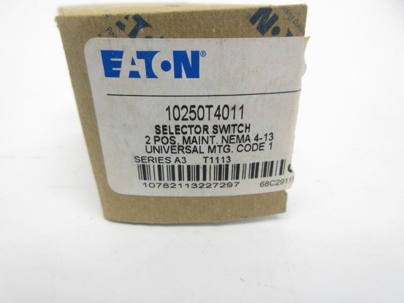 EATON 10250T4011 SER. A3 NSMP
