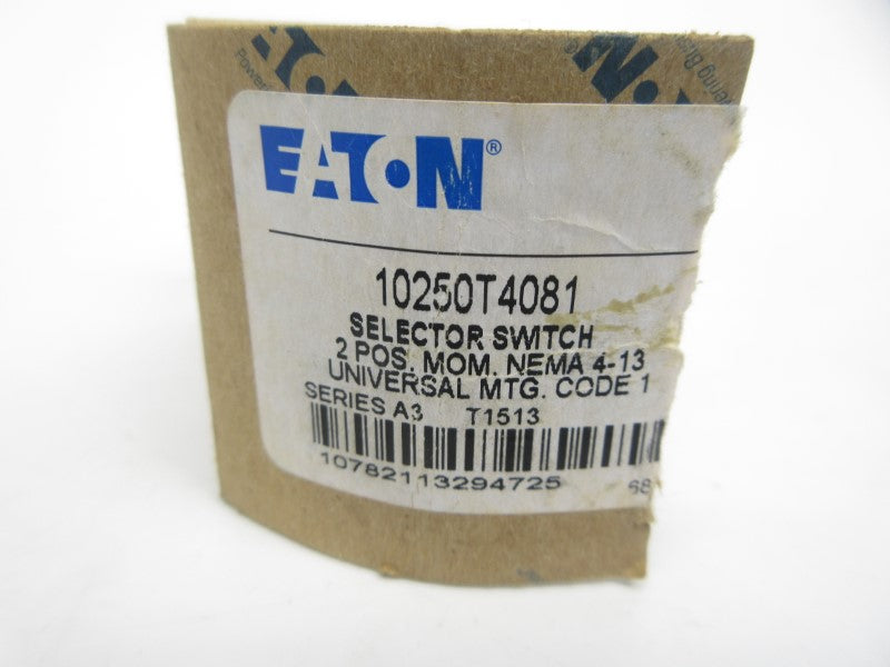 EATON 10250T4081 SER. A3 NSMP