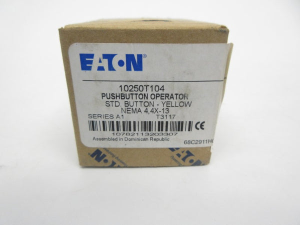 EATON 10250T104 SER. A1 NSMP