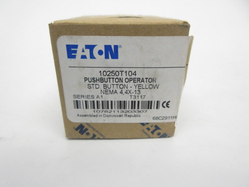 EATON 10250T104 SER. A1 NSMP