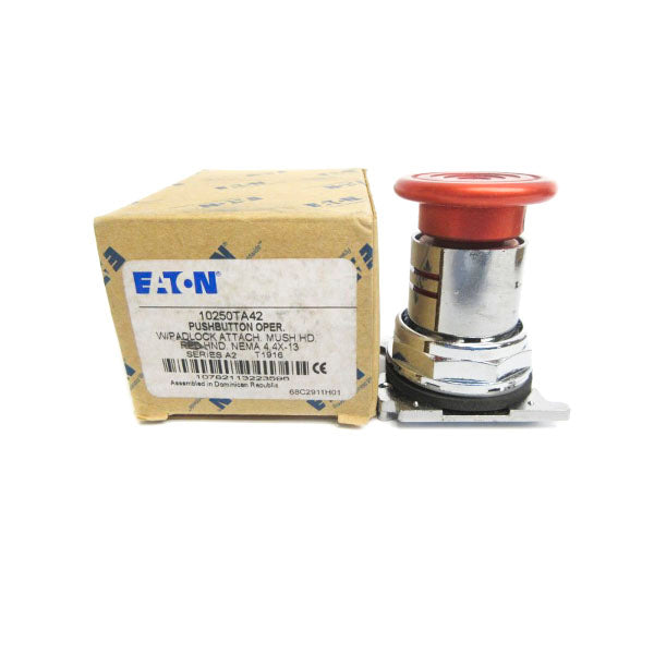 EATON 10250TA42 SER. A2 NSMP