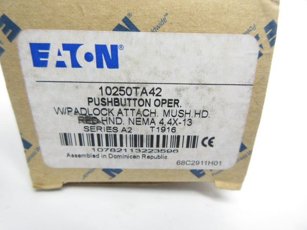 EATON 10250TA42 SER. A2 NSMP