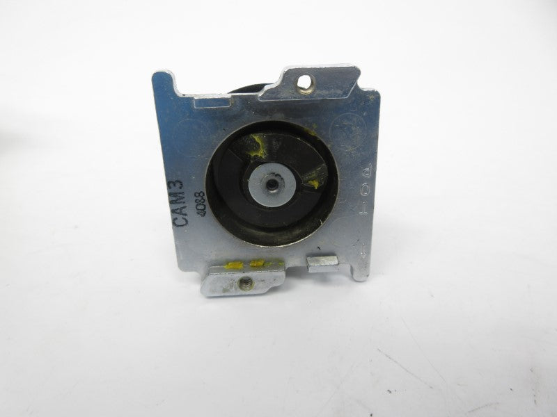 CUTLER HAMMER 10250T16237 SER. A3 (NO KEY) NSMP