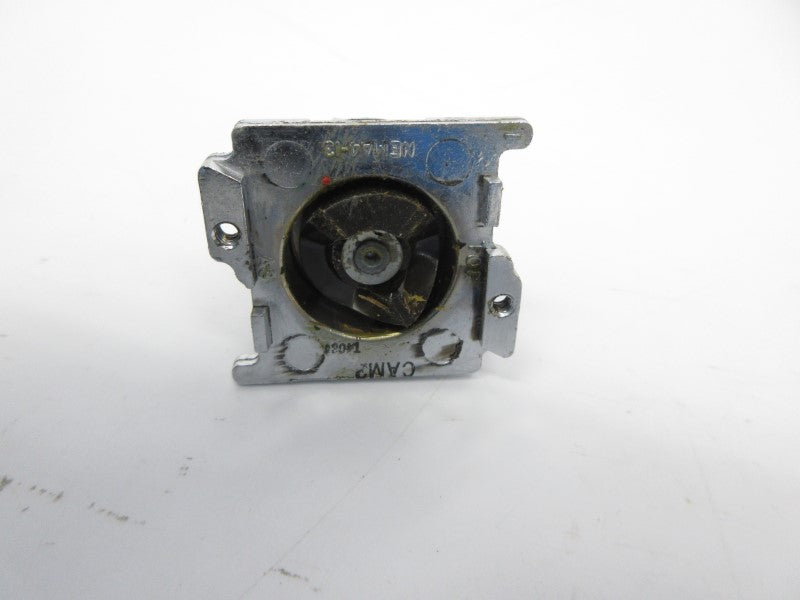 CUTLER HAMMER 10250T4042 SER. A3 NSMP