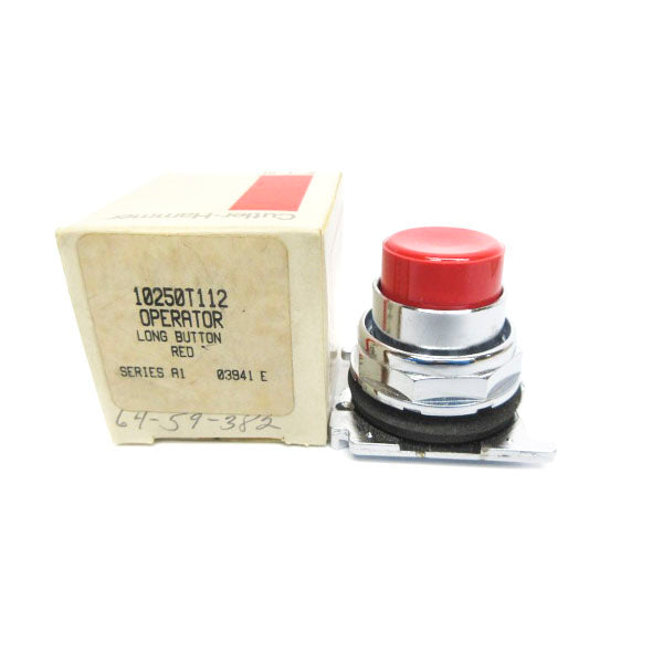 CUTLER HAMMER 10250T112 SER. A1 NSMP