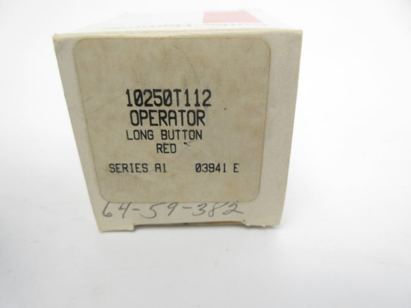 CUTLER HAMMER 10250T112 SER. A1 NSMP