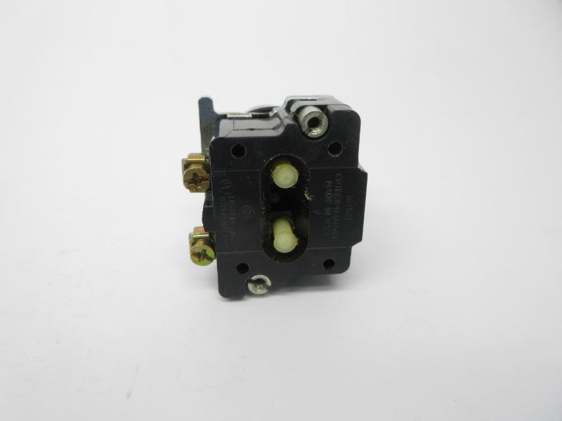 CUTLER HAMMER 10250T6152 120V NSMP