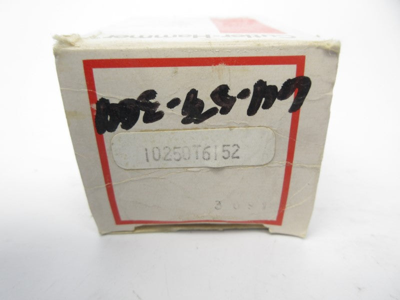 CUTLER HAMMER 10250T6152 120V NSMP