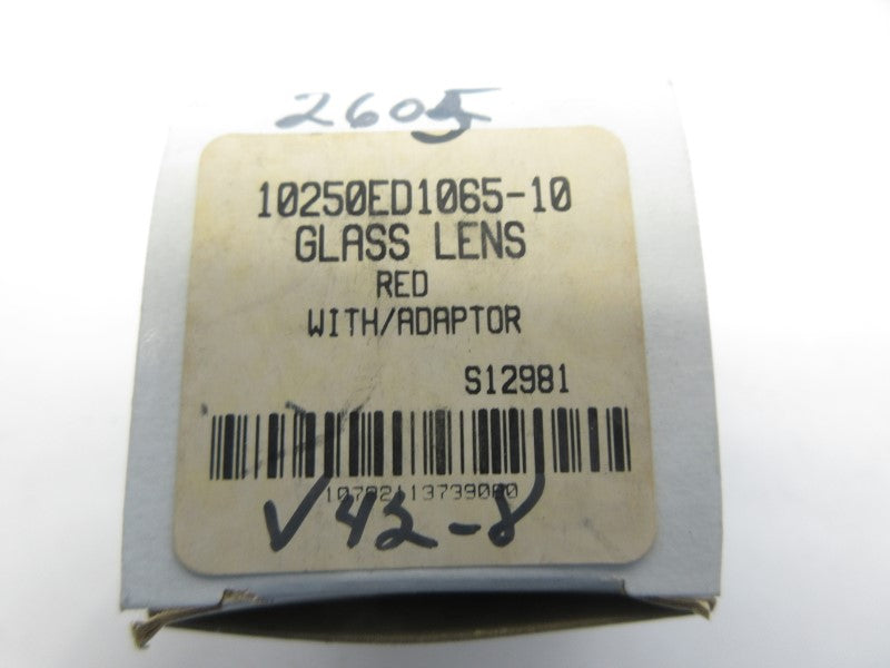 CUTLER HAMMER 10250ED1065-10 NSMP