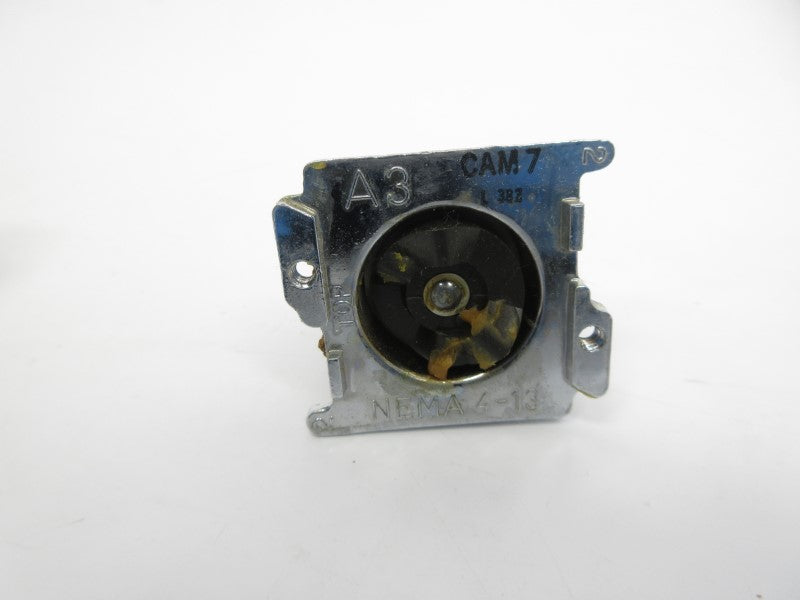 CUTLER HAMMER 10250T4067 SER. A3 NSMP