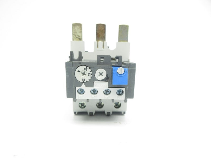 ABB TA75DU-25 1SAZ321201R1001 690V 18-25A NSMP