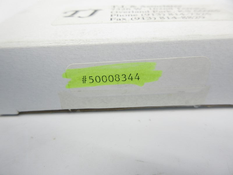 TJ & ASSOCIATES 50008344 NSMP