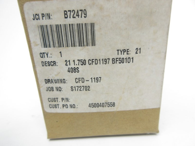 JOHN CRANE B72479 NSMP