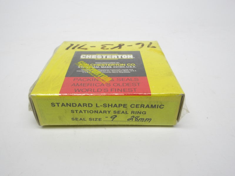 CHESTERTON 044805 714-09SUCR NSFS