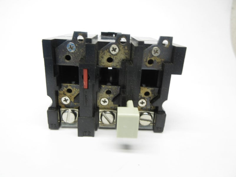 WESTINGHOUSE BA13A NSMP