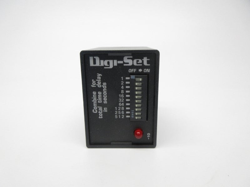 LITTELFUSE TDS120AL 24/28VDC 10A NSMP