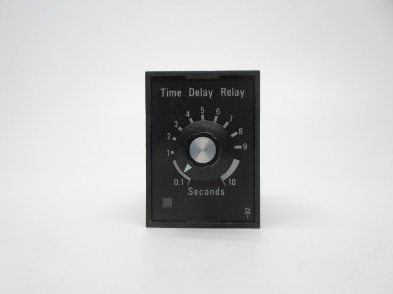SSAC TRM120A2Y10 120VAC 10A 0.1-10S NSMP