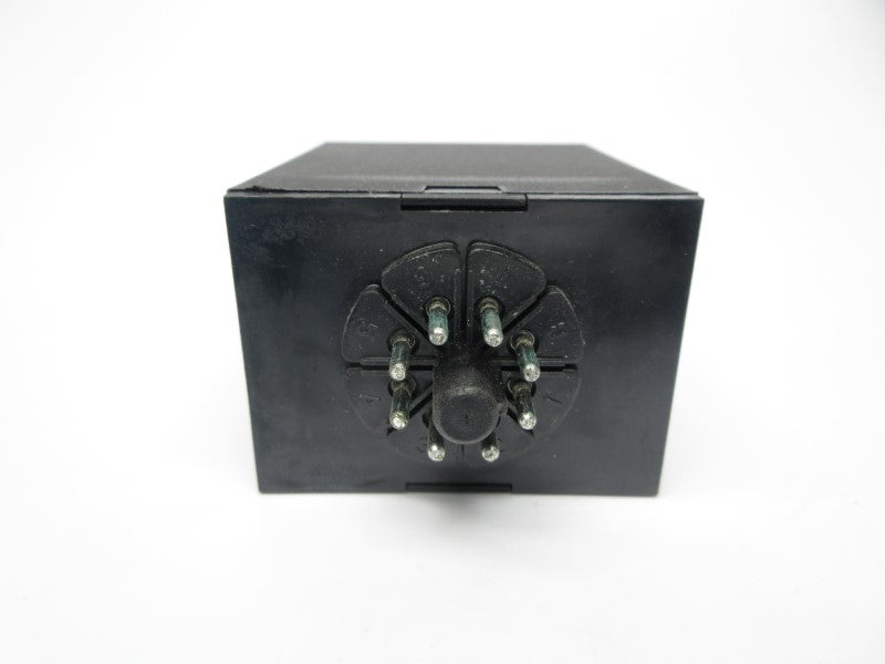 SSAC TRM120A2Y10 120VAC 10A 0.1-10S NSMP