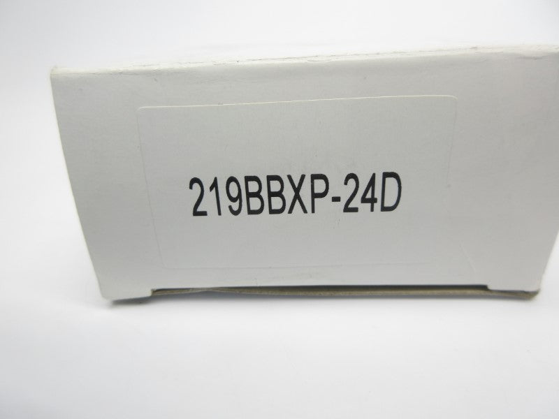 STRUTHERS DUNN 219BBXP-24D 120VAC 10A NSMP
