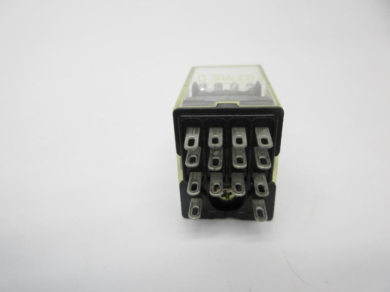 SQUARE D 8501RSD4V53 SER. C 24VDC UNMP