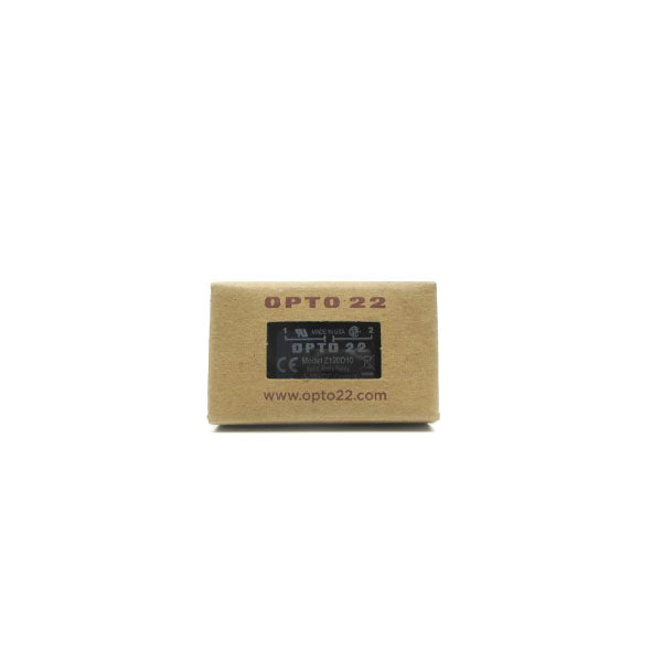 OPTO22 Z120D10 3-32VDC NSMP