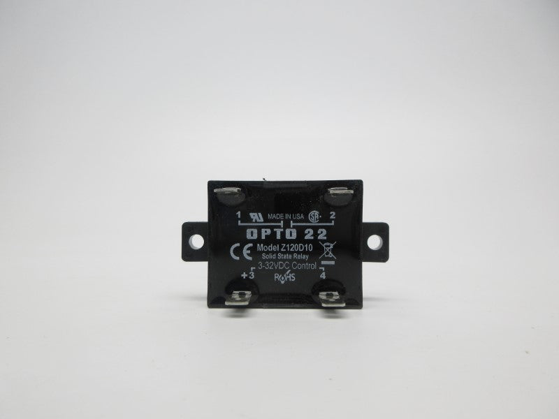 OPTO22 Z120D10 3-32VDC NSMP