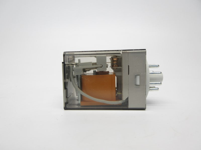 ALLEN BRADLEY 700-HA32A06 SER. D 6VAC 10A (WH) NSMP