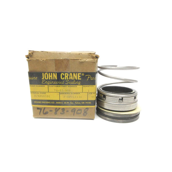 JOHN CRANE F-SP-11130 NSMP