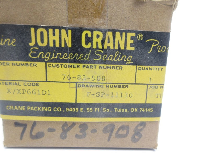 JOHN CRANE F-SP-11130 NSMP