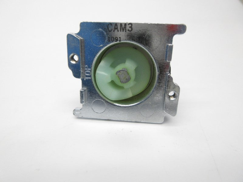 CUTLER HAMMER 10250T4023 SER. A3 NSMP